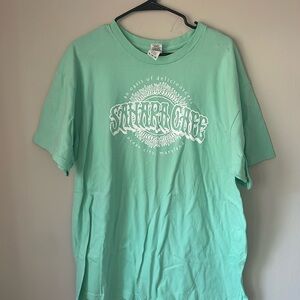 OCMD Sahara Cafe Shirt